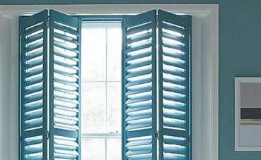 Full Height Shutters